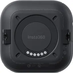 Екшн-камера Insta360 GO Ultra Midnight Black (CINSABEA/B) EU [146504] - мініатюра 10