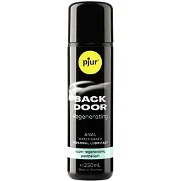 Анальна змазка Pjur backdoor Regenerating 250 мл