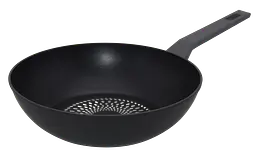 Сковорода WOK Oscar Chef, 28 см new (7235684) - мініатюра 3