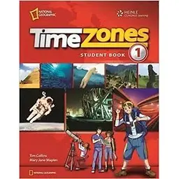 Time Zones 1 Class CD