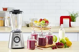 Блендер стаціонарний Tefal Blendforce 2 (BL439D31) - мініатюра 5