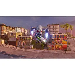 Гра Destroy All Humans! 2 Reprobed (російська версія) (PS5) - мініатюра 8