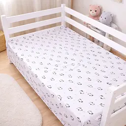 Підковдра MirSon Ranforce Elite Sweet Penguin 110х140 см (2200012577707) - мініатюра 7
