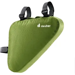 Велосумка Deuter Triangle Bag 1.7 Green (1052-3290822 2033)