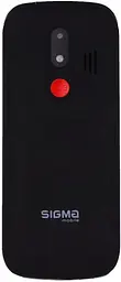 Телефон Sigma Comfort 50 CF211 OPTIMA Type-C Black UA UCRF - мініатюра 4