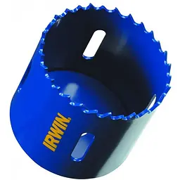 Коронка по металу IRWIN біметалева 67 мм 2-5/8"