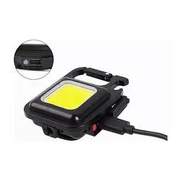 Ліхтар XoKo Mini COB 500 lum Black (XK-Mini COB) - мініатюра 2