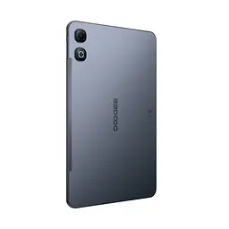 Планшет Doogee Tab G6 Max 13.4" 6/256GB 4G (LTE) Grey (6923740291283) - мініатюра 8