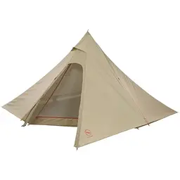 Тент Big Agnes Gold Camp 5 Tarp (1054-021.0203) - мініатюра 4