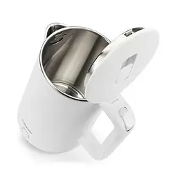 Електрочайник HKS-212S, White, 1500 Вт Holmer teh0024527 - мініатюра 6