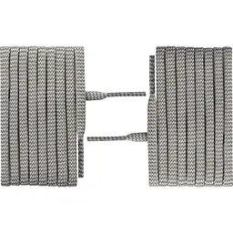 Шнурівки Salewa MTN Trainer Low Shoelace 120 см Grey (1054-013.001.4649)