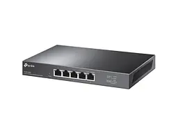 Комутатор TP-LINK TL-SG105-M2 некерований