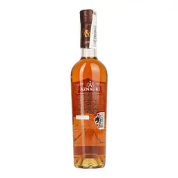 Бренді AZNAURI 3 роки 0.35 л (878245) - мініатюра 3