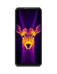Смартфон Ulefone Armor 25T 6/256GB Frost Black - мініатюра 3