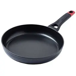 Сковорода Pyrex Optima+, глибока, 26 см (OT26DF6/7246) - мініатюра 3