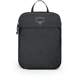 Органайзер Osprey Daylite Packing Cube Medium Чорний - мініатюра 2