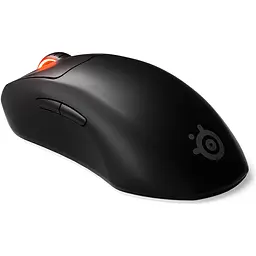 Миша SteelSeries Prime Wireless Black (62593) [87271] - мініатюра 2