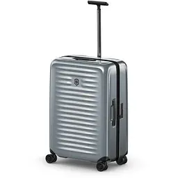 Валіза Victorinox AIROX/Сріблястий Середня - мініатюра 2