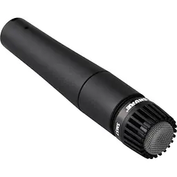 Мікрофон Shure SM57-LCE [106772] - мініатюра 3