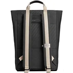 Сумка Native Union W.F.A Backpack Black (BACKPACK-BLK) - мініатюра 2
