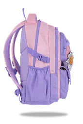 Рюкзак CoolPack Sully Peach 27 л 44х31х19 см рожево-фіолетовий (F154971) - мініатюра 6