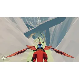 Ключ активації Microsoft Ayre and the Crystal Comet для Xbox One/Series S/X - мініатюра 7