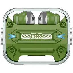 Навушники Hoco Trendy true wireless BT gaming headset EW55 BT5.3, 30/300mAh, 4h