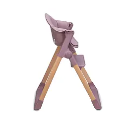 Стільчик для годування MoMi Kala Pink - мініатюра 7