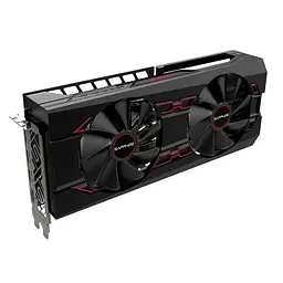 Відеокарта Sapphire AMD Radeon RX Vega 56 8G PULSE (11276-98) (HBM2, 2048 bit, PCI-E 3.0 x16) Б/в - мініатюра 2