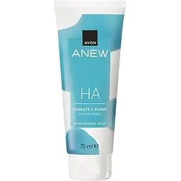 Маска для обличчя Avon Anew Зволоження і пружність 75 мл