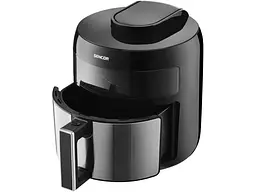 Мультипіч (аерофритюрниця) Sencor SFR 5010BK - мініатюра 3