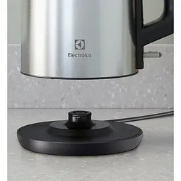 Електрочайник Electrolux E3K1-3ST - мініатюра 4