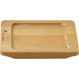 Чавунна форма Masterpro Foodies cook & share з підставкою 12.6х18.5 см (BGMP-3805-EM) - мініатюра 7