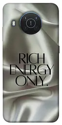 Чохол Demsky Rich energy для Nokia X10 / X20