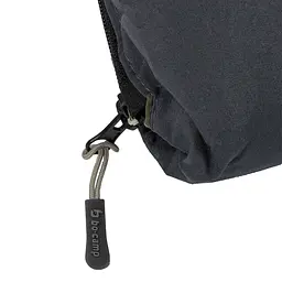 Спальний мішок Bo-Camp Vendeen XL Cool/Warm Silver -2° Blue/Grey (3605885), Темно-синій - мініатюра 5