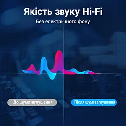 Адаптер-розгалужувач для гарнітури Vention кабель завдовжки 0,3 м ЦАП DAC штекер USB-C на гніздо 3,5 мм для аудіо та окреме гніздо 3,5 мм для мікрофона джерело має підтримувати передавання аудіо через USB-C для мобільного караоке та прямих трансляцій для відеочатів сірий (BGPHY) - мініатюра 13