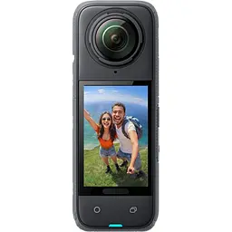 Захисне скло Telesin для Insta360 X5/X4 (S6-FLM-04-TIS) [170353] - мініатюра 3