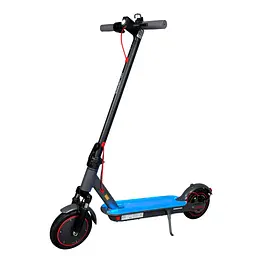 Електросамокат Kugoo M365 PRO 5 RGB Edition (600W, 13Ah) +Амортизатор + Led Підсвічування Чорний