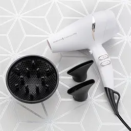 Фен AC7200W E51 Remington teh0021464 - мініатюра 4
