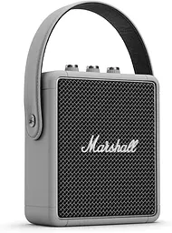 Портативна колонка Marshall Stockwell II Grey 20W Original (1001899)