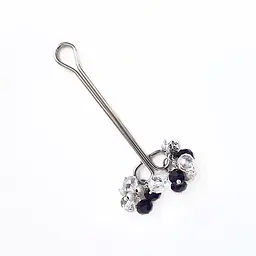 Затискач для клітора Art of Sex - Clit Clamp Qween Art of Sex SO5851 92269 - мініатюра 1