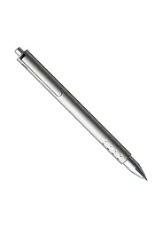 Чорнильний ролер LAMY Swift palladium, стрижень M (4001143)
