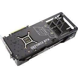 Відеокарта Asus TUF Gaming GeForce RTX 4080 SUPER 16G OC [TUF-RTX4080S-O16G-GAMING] [110657] - мініатюра 6