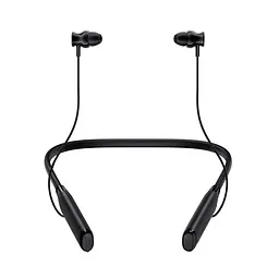 Бездротові спортивні навушники ACEFAST N7 neck hanging wireless earphones Black