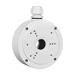 Монтажна коробка Light Vision VLC-06BXH(M), метал, 137*52 мм (75-00276) - мініатюра 4