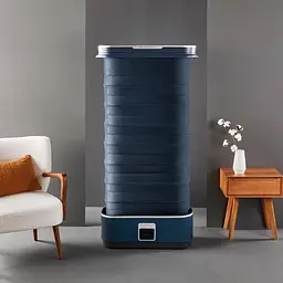 Прасувальна шафа парова Tefal Care For You First YT2020E0 - мініатюра 10