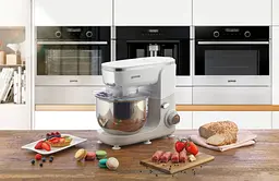 Кухонна машина Gorenje MMC805W (SM10280) - мініатюра 19