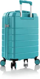 Валіза Heys Neo (S) Aqua (10134-0062-21) - мініатюра 2