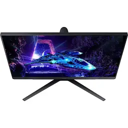 Монітор Samsung 24` Odyssey G3 (LS24DG300EIXCI) [131266] - мініатюра 9