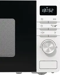 Мікрохвильова піч Gorenje MO20A3W - мініатюра 2